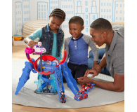 Hasbro Spidey i super kumple Siedziba Główna Bohaterów - 1024315 - zdjęcie 4